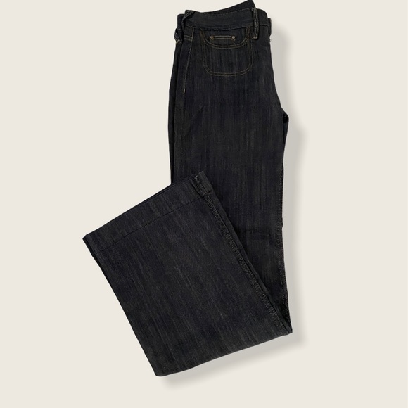 Mexx Blue Denim Boot Cut Jeans - Picture 3 of 7